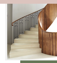 Услуги Лестницы под ключ в Лесосибирске