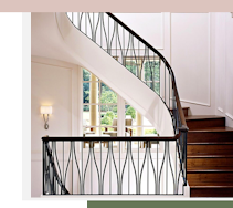 Услуги Лестницы под ключ в Лесосибирске