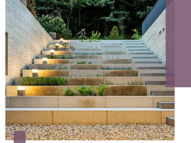 Монтаж лестниц под ключ в Лесосибирске — быстро и качественно