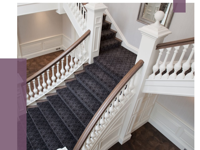 Деревянные лестницы в Лесосибирске на заказ от 437430 руб. — ПРОЛЁТ-Лсс