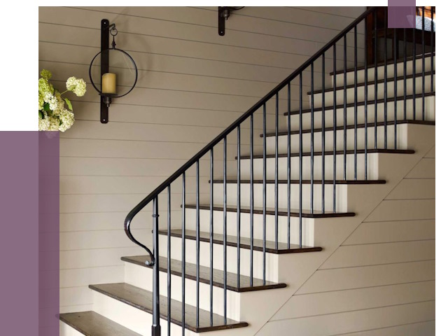 Лестницы для дома в Лесосибирске —  от 78113 руб. | ПРОЛЁТ-Лсс