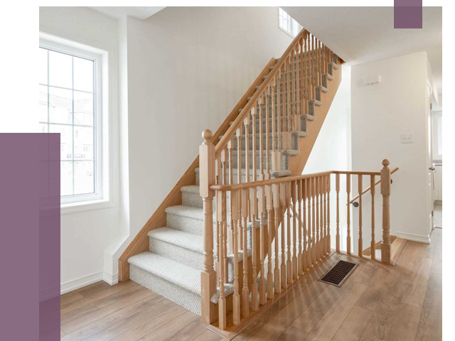 Мансардные лестницы в Лесосибирске от 19268 руб.  | ПРОЛЁТ-Лсс