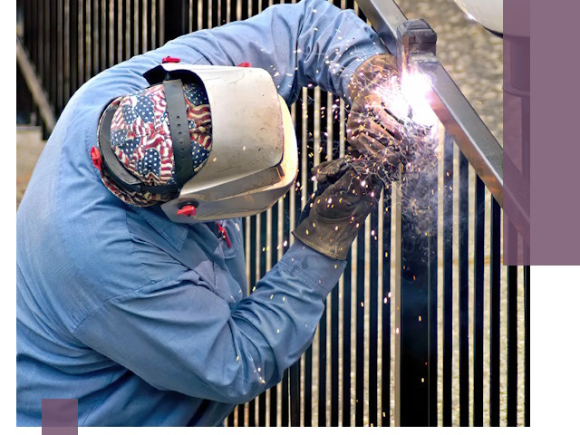 Демонтаж перил срочно и аккуратно в Лесосибирске