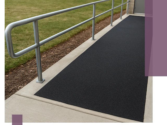 Демонтаж пандусов в Лесосибирске: быстро и аккуратно