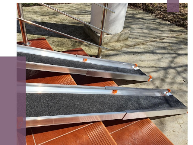 Телескопические пандусы в Лесосибирске — от 13279 руб. | ПРОЛЁТ-Лсс