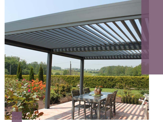 Навесы пристенные под ключ в Лесосибирске — изготовление и монтаж