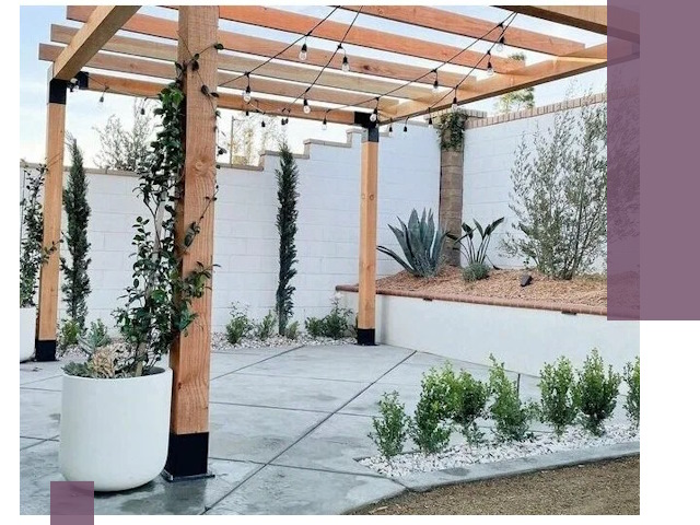 Надежные навесы для террасы в Лесосибирске под ключ от производителя