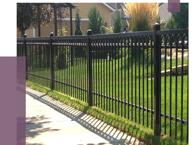 Секционные газонные ограждения в Лесосибирске от 8801 руб.