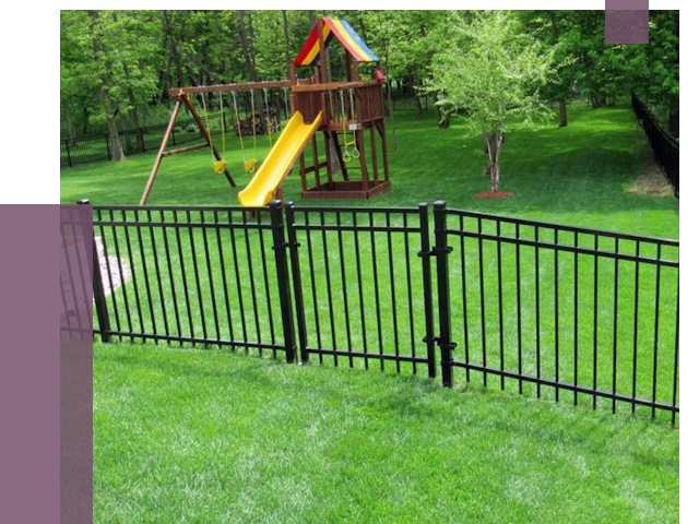 Изготовление газонных ограждений в Лесосибирске от 4374 руб. | ПРОЛЁТ-Лсс