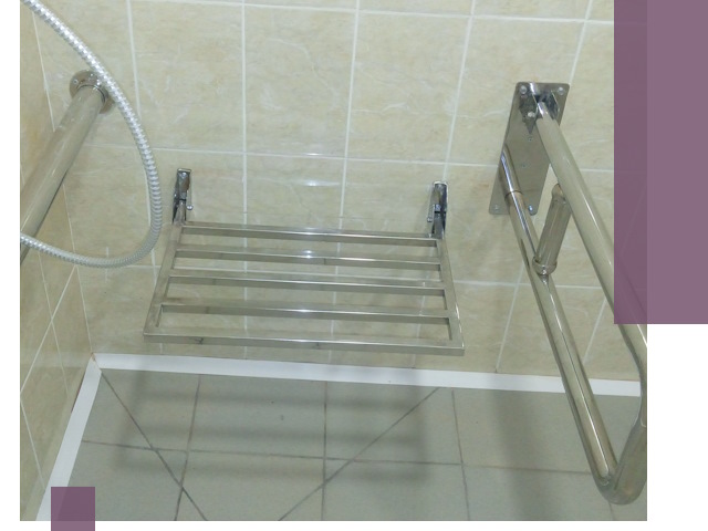 Демонтаж поручней для инвалидов в Лесосибирске быстро и безопасно